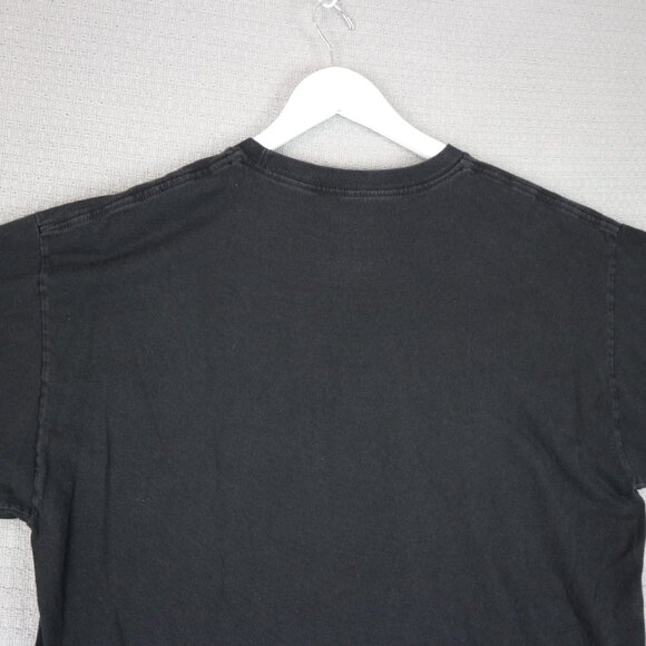 Mortal Kombat Faded Mens Tee black  XL - Picture 7 of 7